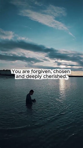 Who You Are in Christ Changes Everything #ChristianEncouragement #FaithShorts #BibleTruth