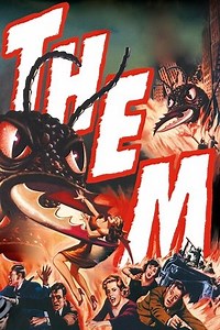 Them! (1954) - AZ Movies