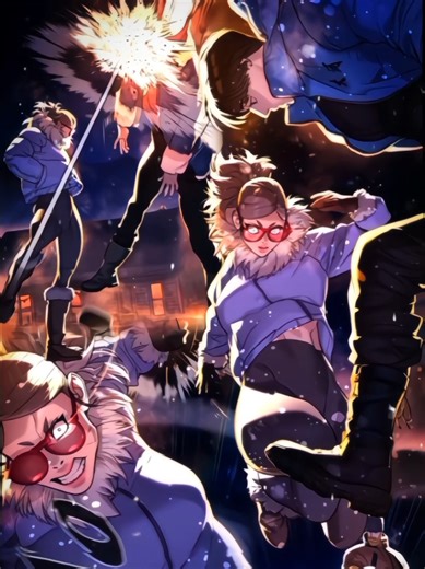 Discover Killer Peter from Lookism