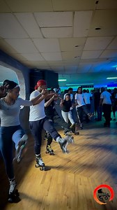 This Is The Party💨 Detroit Steppin’🛼 | Detroit Skate Page