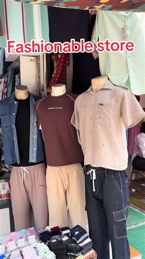 Chic Fashion Store - Shop New Arrivals