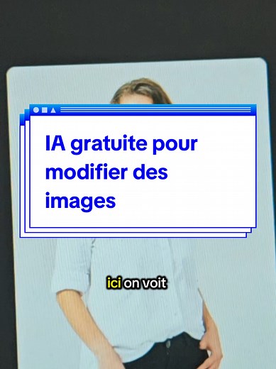 IA Gratuite pour Modifier des Images avec IC-Edit