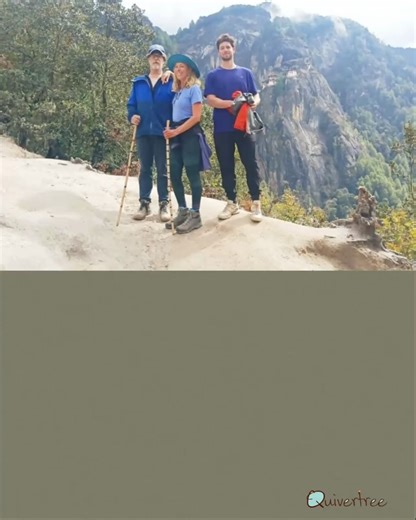 Quivertree Family Expeditions on Reels | Facebook