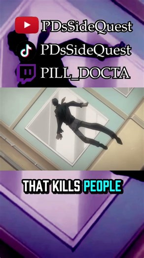 Death Note isn’t about killing. It’s about unchallenged intelligence | #DeathNote #LightYagami