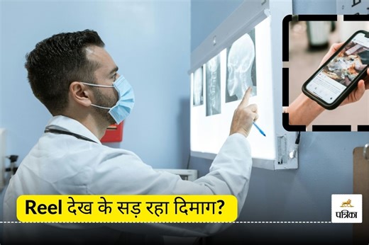 Reel देख-देख के दिमाग तो नहीं ‘सड़’ गया आपका, 2024 में इसको लेकर क्यों हो रही चर्चा, समझिए Brain Rot को