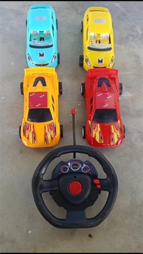 4 Best remote control mini Cooper testing |#shorts#rccar #shortsfeed