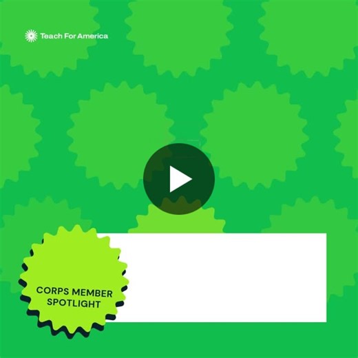 #teachforamerica #miamiuniversity #redhawks #tfa #education #cincinnati | Travone Taylor