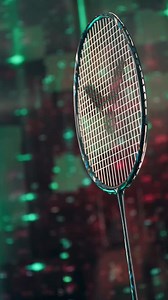 Sophisticated black with green wraith. The #AURASPEED_100X_Ultra features a 5.8mm ultra-slim #MetallicCarbonFiber shaft, enhancing both speed and control. ARS-100X Ultra https://bit.ly/VICTOR_EN__ARS100XUltra Know more https://bit.ly/VICTOR_EN_NEWS__ARS100XUltra - #ARS_100X_Ultra #Tunjung #GohSzeFei #VICTOR #ReadyToWin | VICTOR