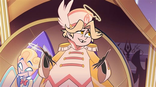 Fall Out Boy’s Patrick Stump Finally Gets To Shine In Hazbin Hotel Season 2