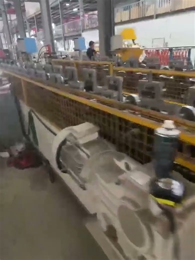 Looking to upgrade your fence manufacturing capability?