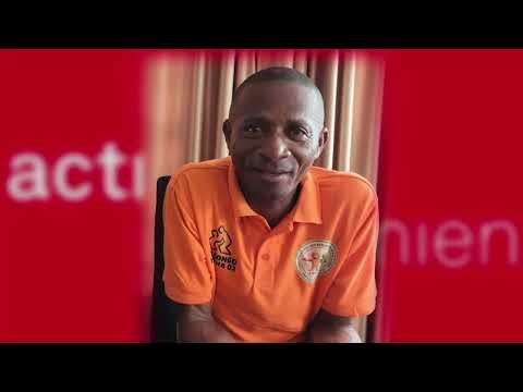 VISITE DE L'OPALCO CHEZ ACTION DAMIEN AU BURUNDI