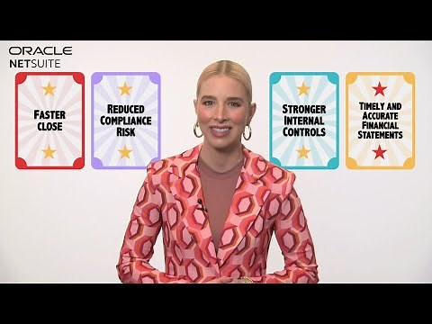 Centralize & Automate Your Account Reconciliation Process with NetSuite