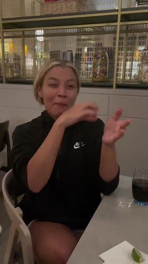 Can we get the bill pls? #strictlycomedancing #crew #rehearsals