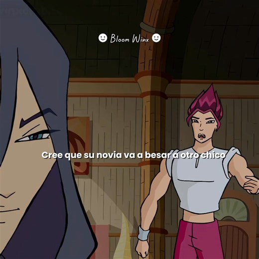 611K views · 22K reactions | Todo lo que puede malinterpretar una imagen jajaja #winxreboot #winxclubofficial #themagicisback #clubwinx #winxclub #fblifestyle | ☻Bloom Winx ☻ | Facebook