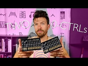 Dual 0-CTRL Sequencing