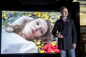 «Capelli Code» se tourne en Valais