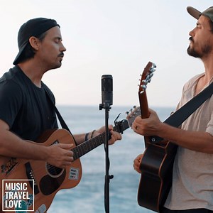 4.7M views · 100K reactions | Miss You Like Crazy by Music Travel Love (The Moffatts Cover) | Music Travel Love | Facebook