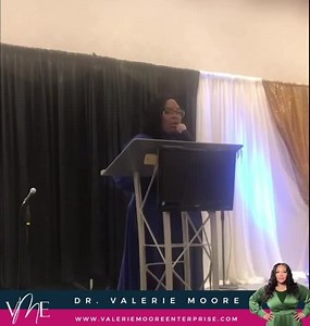 15K views · 854 reactions | It’s time to open your mouth, and SPEAK it into existence! Your Miracle is IN YOUR MOUTH! #TalkSirTalkMa’am #TakeYourselfOffMute | Valerie Moore Enterprise | Facebook