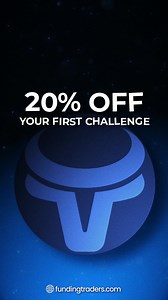 3.1K reactions · 143 comments |  Trade smarter, not harder! With FundingTraders, enjoy full profit split, rapid 7-day payouts, and no pesky commissions. Get funded now! | FundingTraders.com | Facebook