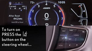 Do you know how to use the Lane Tracing Assist customizable settings on your Lexus? Say no more -- we've got you covered. | JM Lexus | Facebook