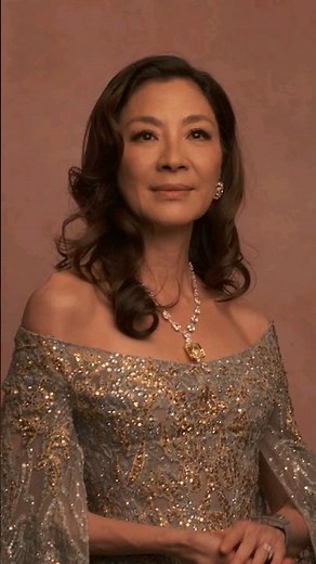 Michelle Yeoh is suddenly in everything, everywhere, all at once #a24 #thewitcher #avatar