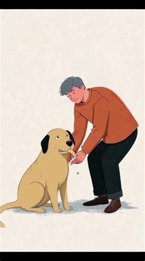 Guilty Dog Face Myth Debunked: What They're Really Saying #petdoctor #vet #GuiltyDog #DogBehavior