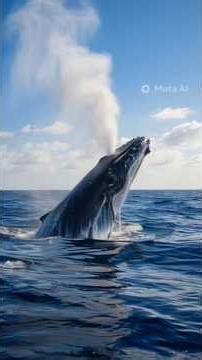 facts about blue whale #facts #watch #science #ocean #deep