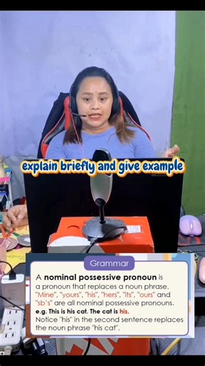 25 reactions · 39 comments | My graMmar lesson to a young learner tutee #grammarlesson #eslteacher #eslteacherlife | Ana Mae Carreon Guirnaldo | Facebook