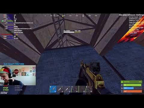 How to clear shotgun traps in Rust