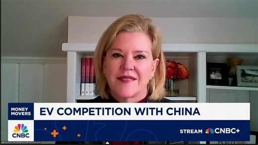 Watch CNBC's full interview with Meredith Whitney Advisory Group CEO Meredith Whitney