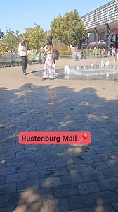 #Rustenburg #cityviews #southafrica #citylife #platinumcity #RustenburgMall #mall | Rustenburg City