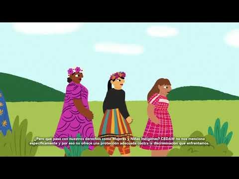 General Recommendation CEDAW