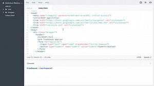 More Locator Strategies