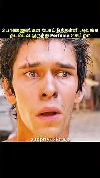 Dead Body perfume #shortsfeed #kdrama #tamilvoiceover