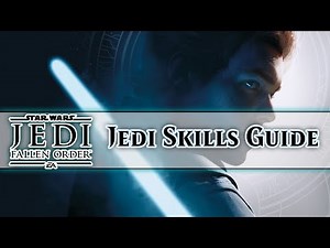 Star Wars: Jedi Fallen Order | Unlock These Best Skills For Grandmaster Mode | Best Skills Guide