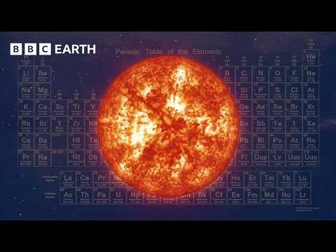 The Extraordinary Stories Behind the Elements | BBC Earth Science