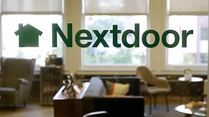 Nextdoor CEO talks adopting AI for neighborhood app