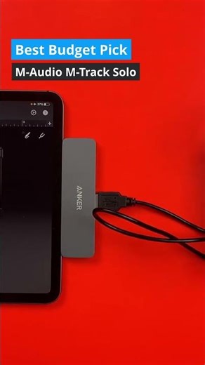 Best USB Audio Interfaces in 2026