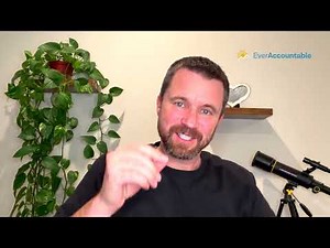 Ever Accountable iOS app update LIVE now, with customer feature requests included.