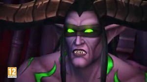 78K views · 514 reactions | ⚔️ Il est temps d'aller affronter la Légion sur son territoire, sur Argus ! | World of Warcraft | Facebook