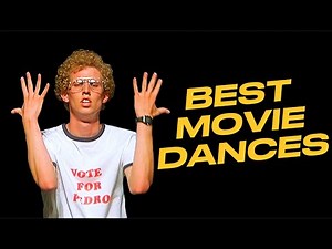 Best Dances in Movies: Iconic Dance Scenes