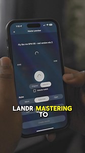 Use LANDR Distribution to release all the music you want to 150+ stores, keep 100% of your earning & get human support when needed.  | LANDR | Facebook