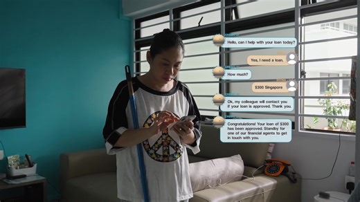 Singapore Police Force