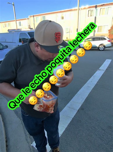 Cómo preparar raspado con poquita lechera