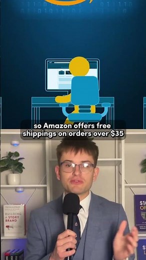 Get free shipping on Amazon without paying for Prime 🚚