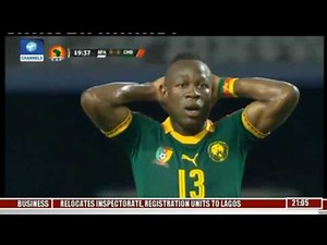 Sports Tonight: Highlights Of AFCON 2017
