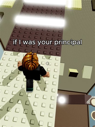 If I was your principal thiese would be my rules😭🙏 #robloxrants #rants#fyp #roblox #viral