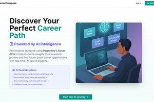 CareerCompass