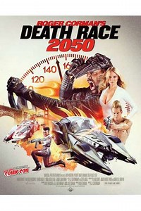 Death Race 2050 (2017) - Movie
