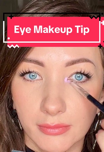 Enhance Your Eyes with Cream Shadows and Eyeliner